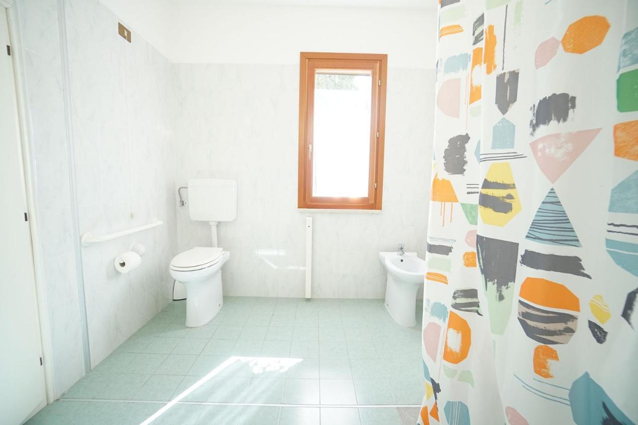 Agriturismo L'Acquabona Rosignano Marittimo Eksteriør billede