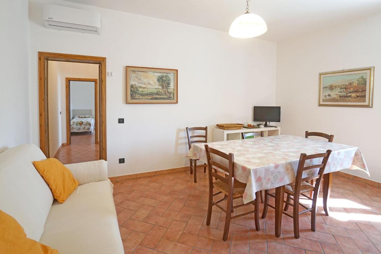Agriturismo L'Acquabona Rosignano Marittimo Eksteriør billede