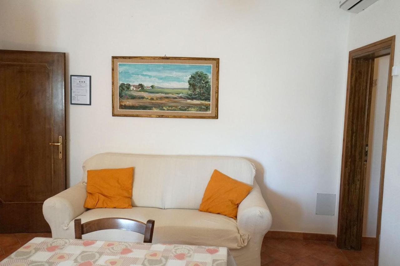 Agriturismo L'Acquabona Rosignano Marittimo Eksteriør billede
