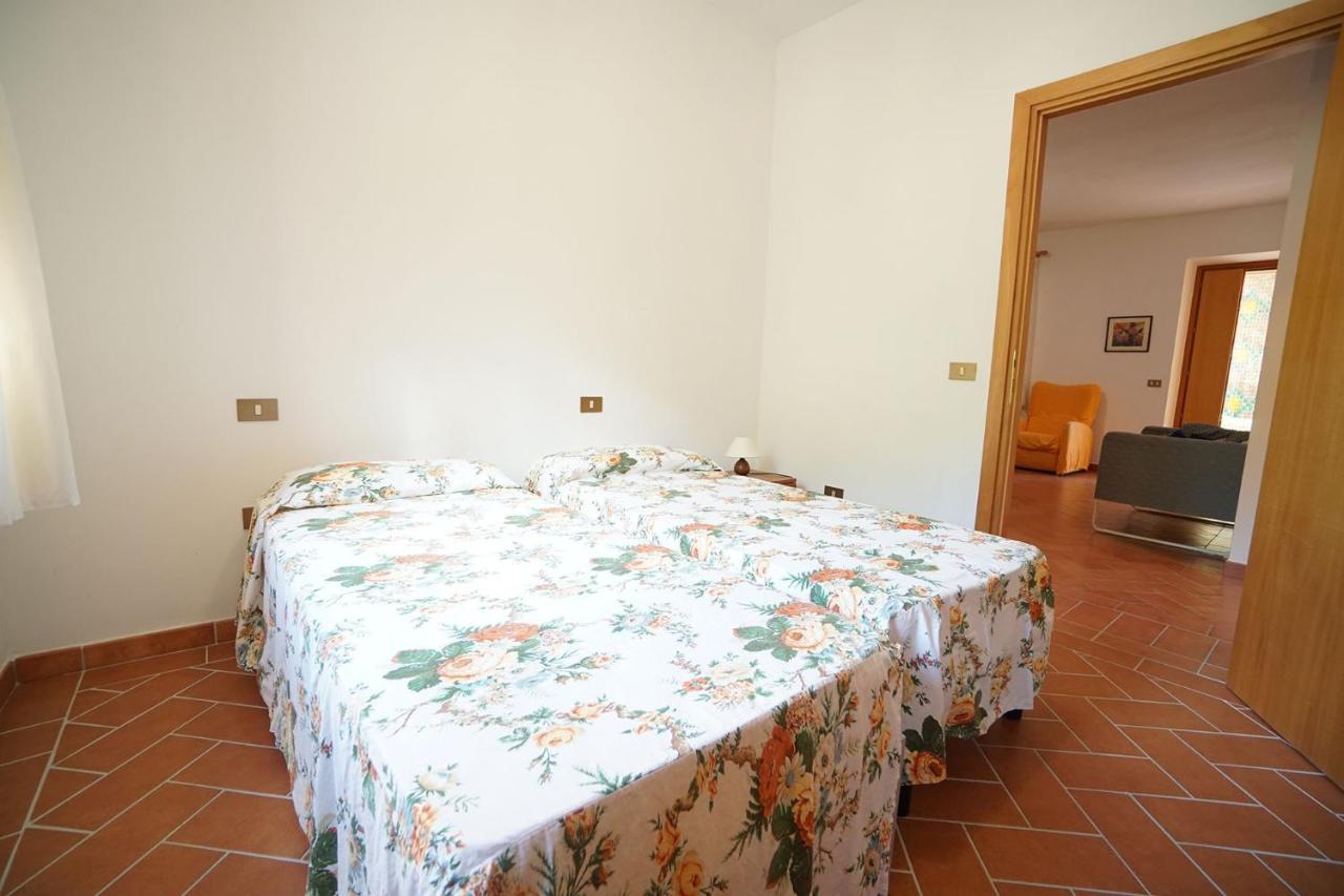 Agriturismo L'Acquabona Rosignano Marittimo Eksteriør billede