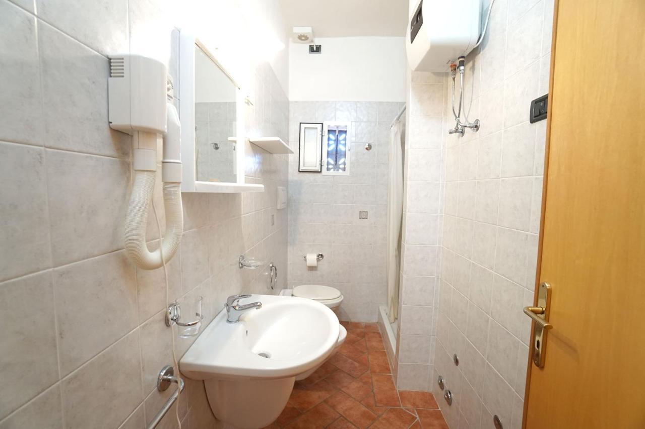 Agriturismo L'Acquabona Rosignano Marittimo Eksteriør billede