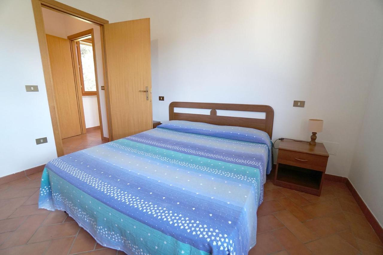 Agriturismo L'Acquabona Rosignano Marittimo Eksteriør billede