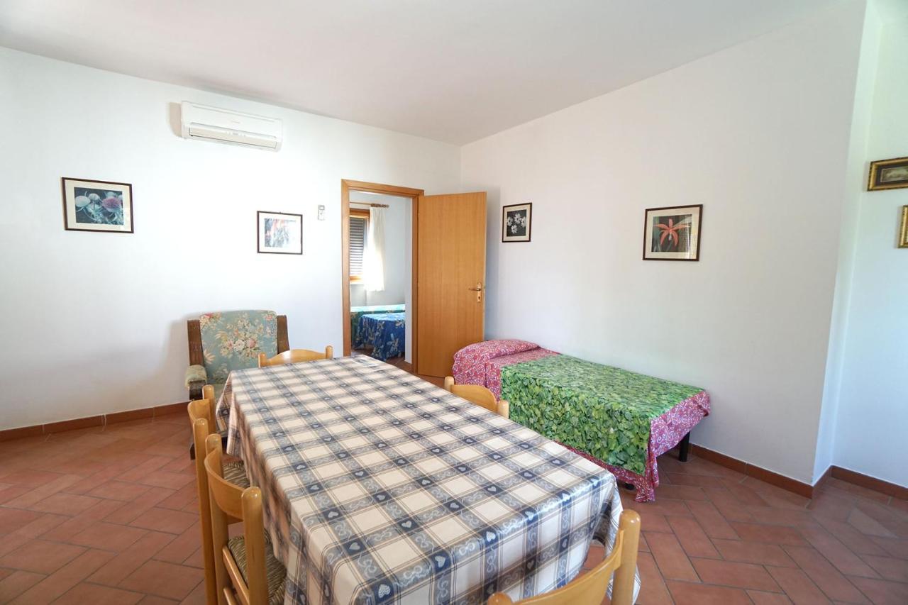 Agriturismo L'Acquabona Rosignano Marittimo Eksteriør billede