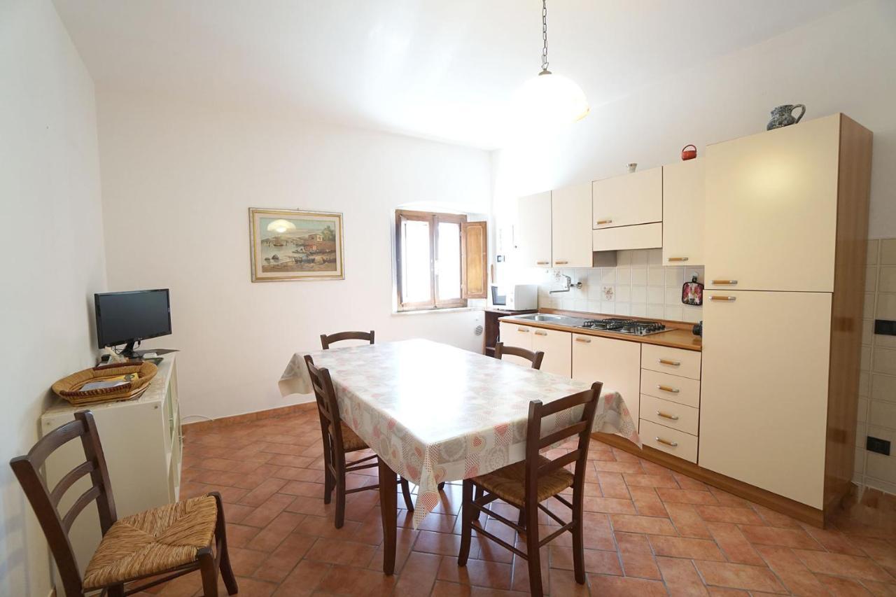 Agriturismo L'Acquabona Rosignano Marittimo Eksteriør billede