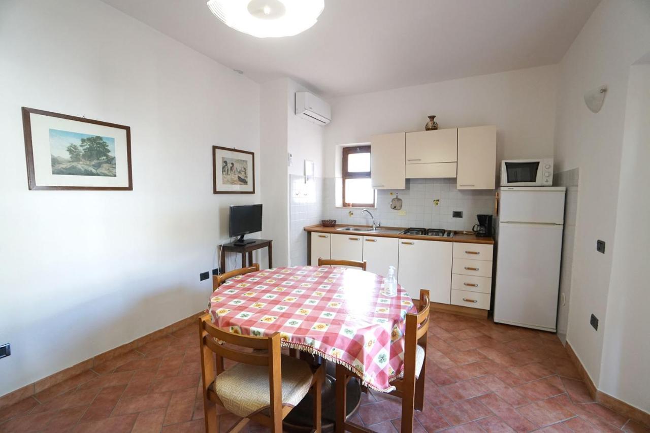 Agriturismo L'Acquabona Rosignano Marittimo Eksteriør billede