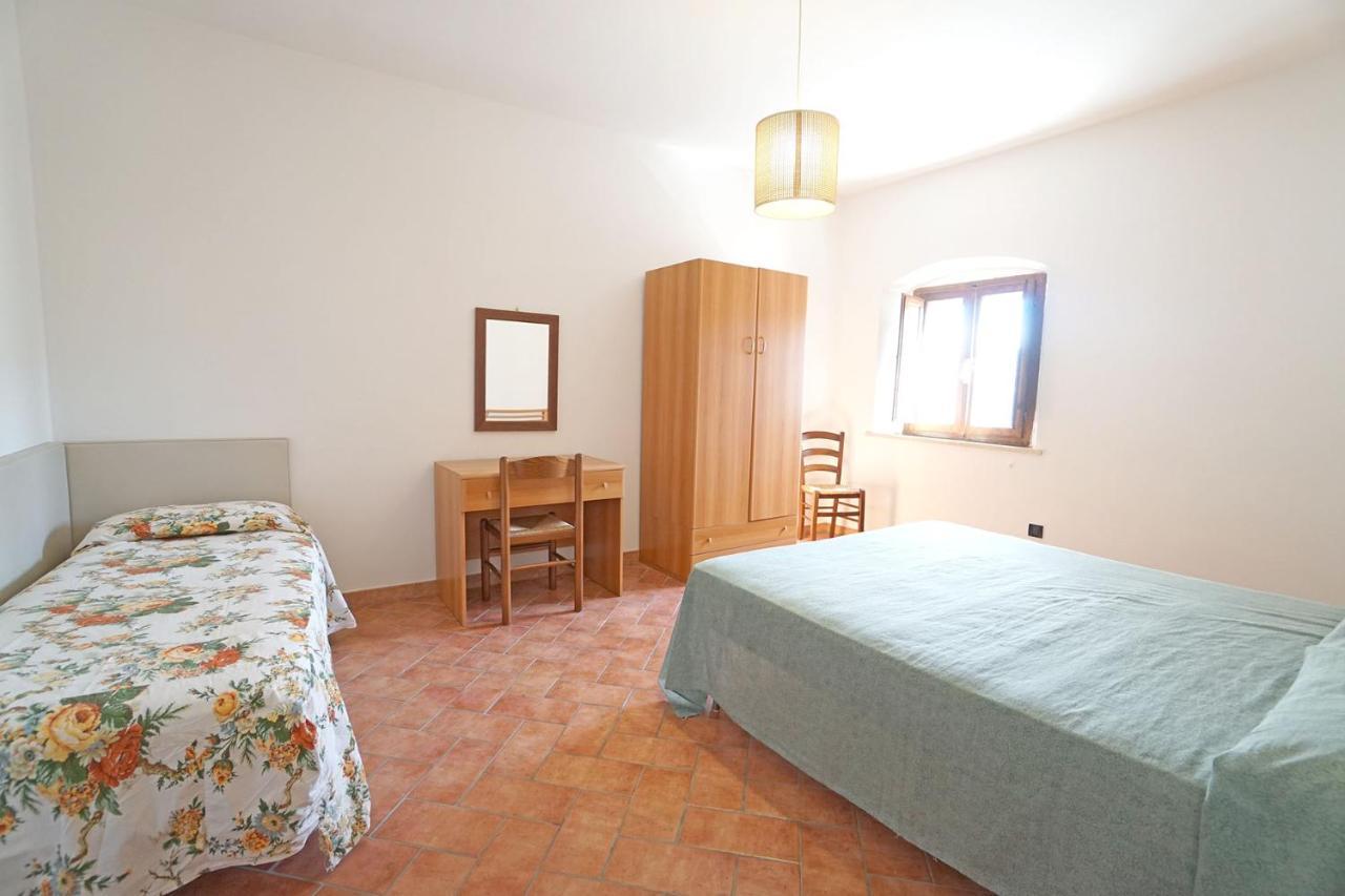 Agriturismo L'Acquabona Rosignano Marittimo Eksteriør billede