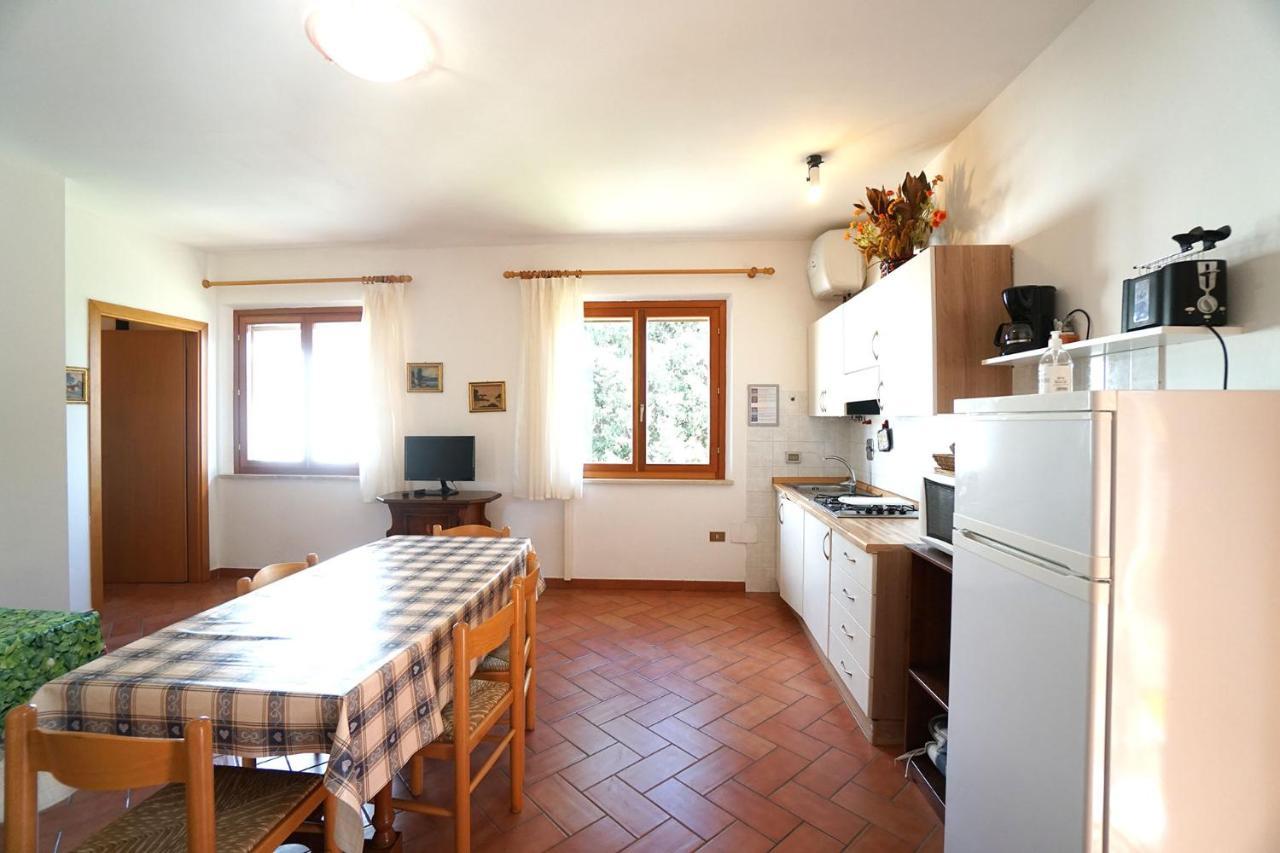 Agriturismo L'Acquabona Rosignano Marittimo Eksteriør billede