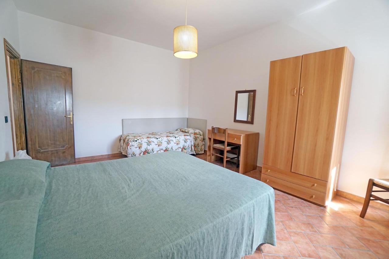 Agriturismo L'Acquabona Rosignano Marittimo Eksteriør billede